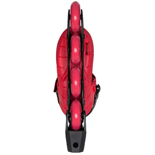 Powerslide Universe 4W Red Kids Skates