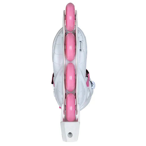 Powerslide Universe 4W Pink II Kids Skates