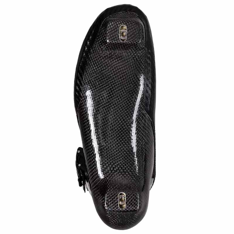 Powerslide Dragon Black Boot Only
