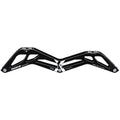 Powerslide Core X-perience 12.8"/3x125, 195 Frame