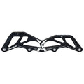 Powerslide Core X-perience 10.2"/4x84,3x110, 165/150 Frame