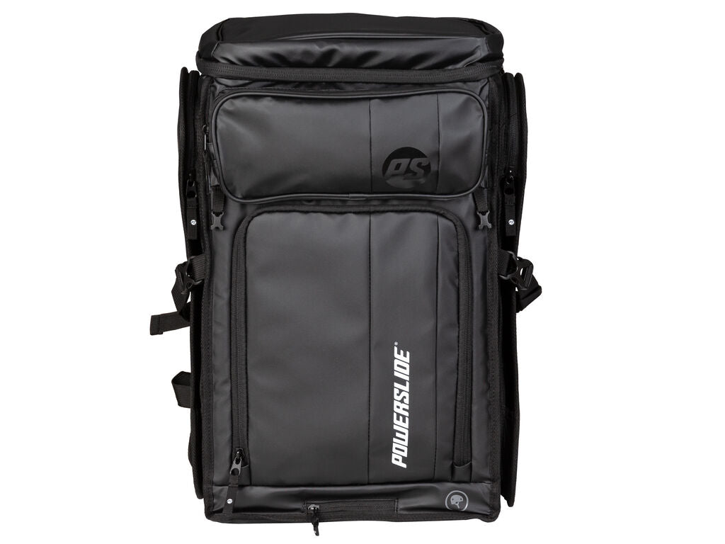 Powerslide Road Runner II Black Bag