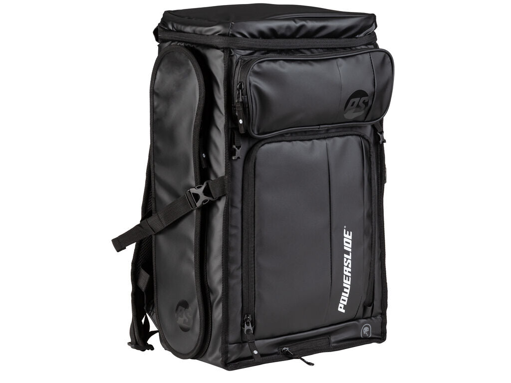 Powerslide Road Runner II Black Bag