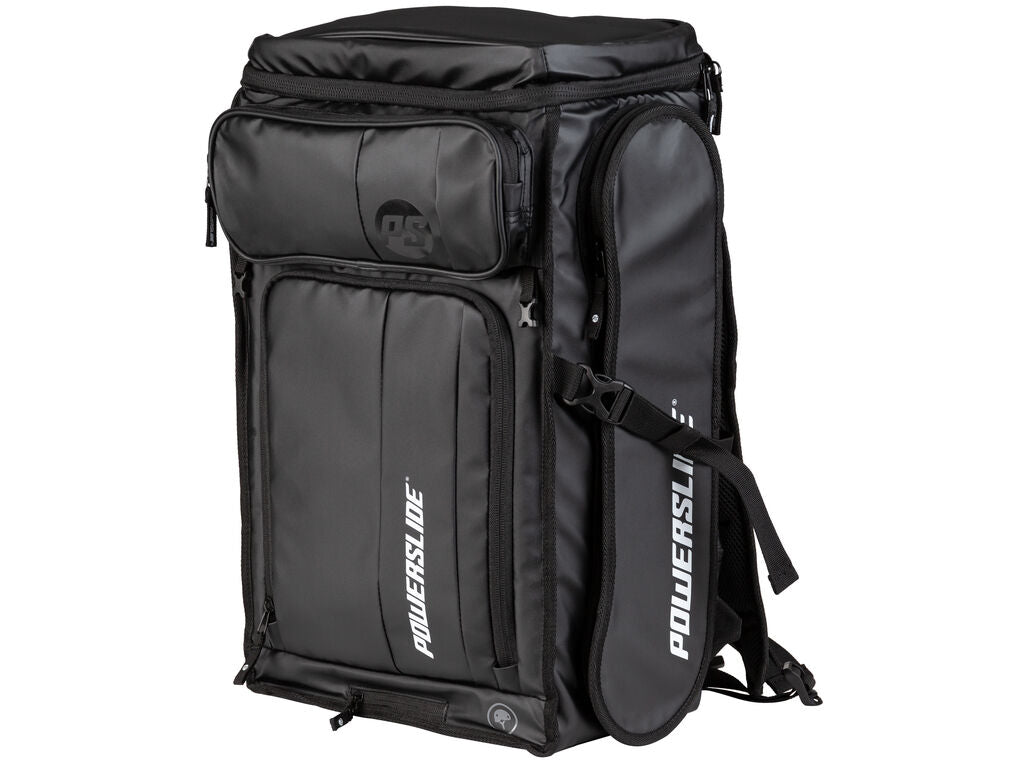 Powerslide Road Runner II Black Bag