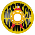 Undercover Nick Lomax Movies 80mm/88A Wheels (Pack of 4)