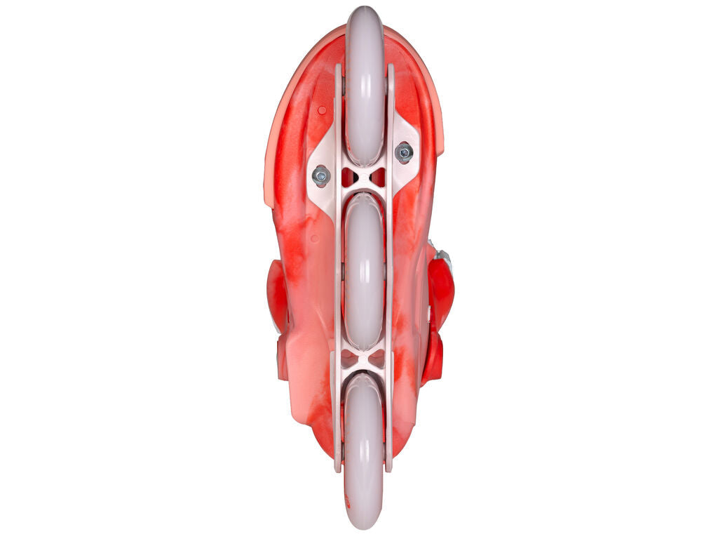 Powerslide Next 100 Grapefruit Women Skates
