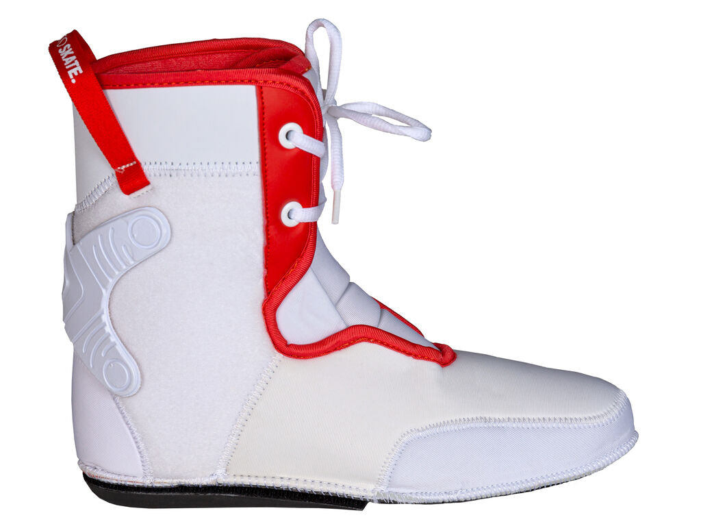 Powerslide Next 100 Grapefruit Women Skates