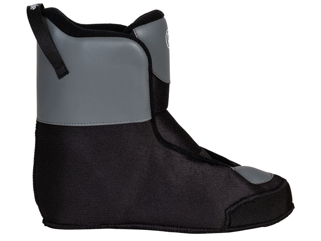 Playlife Rave Black 80 Skates