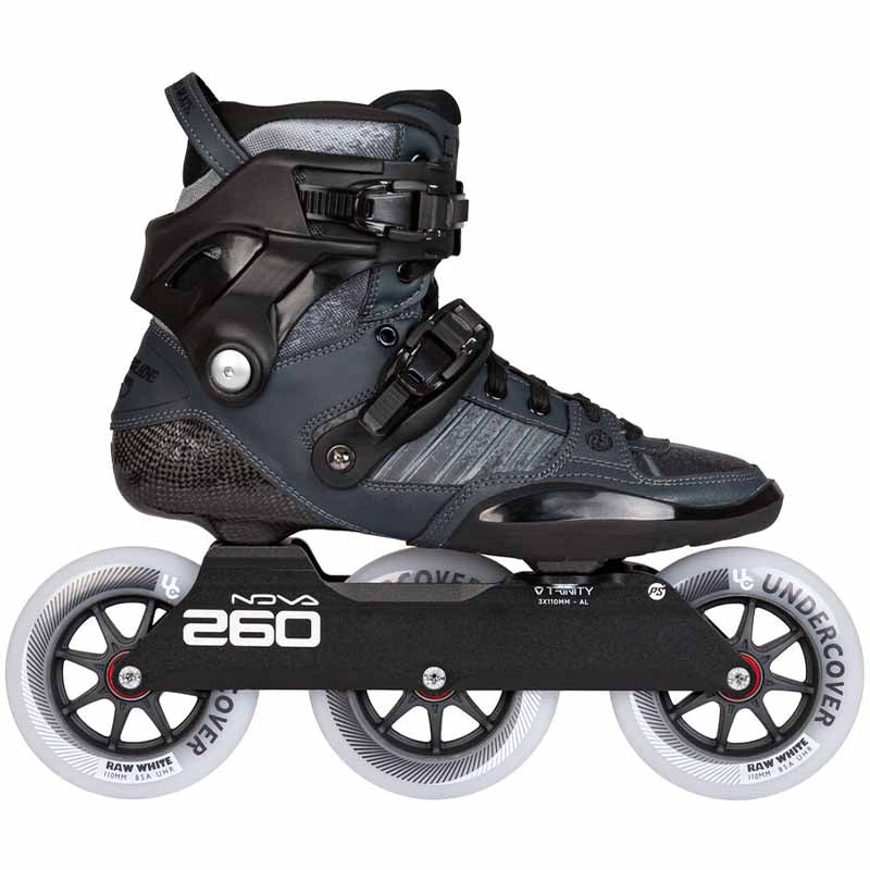 Powerslide HC EVO Pro 110 Skates
