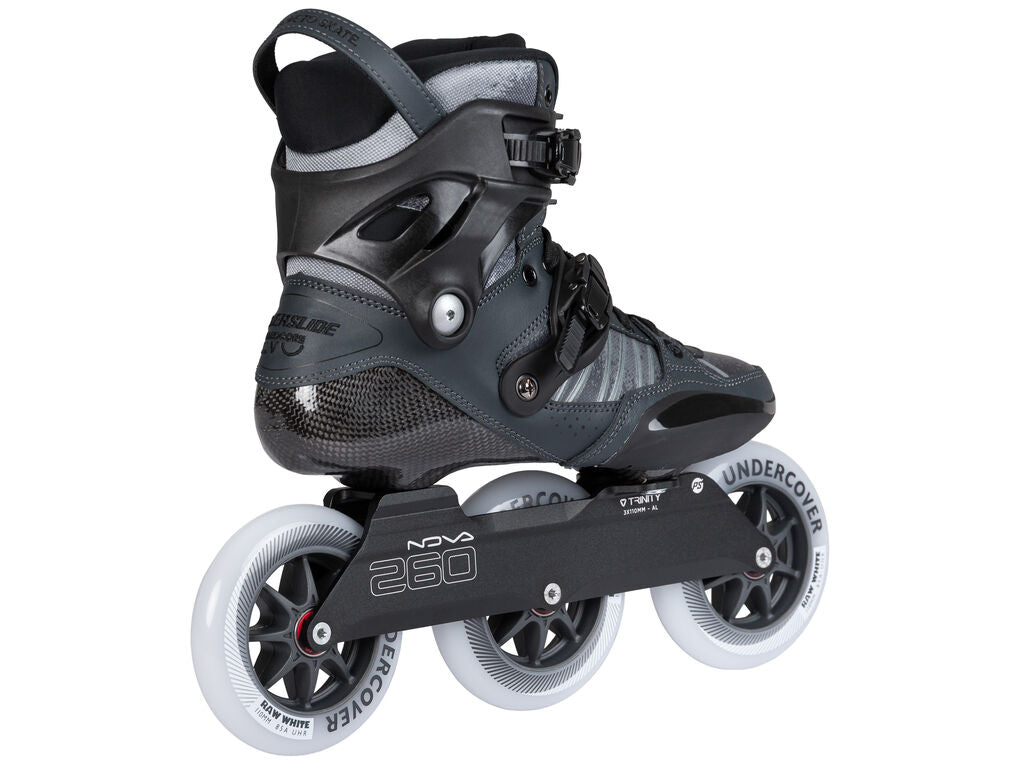 Powerslide HC EVO Pro 110 Skates