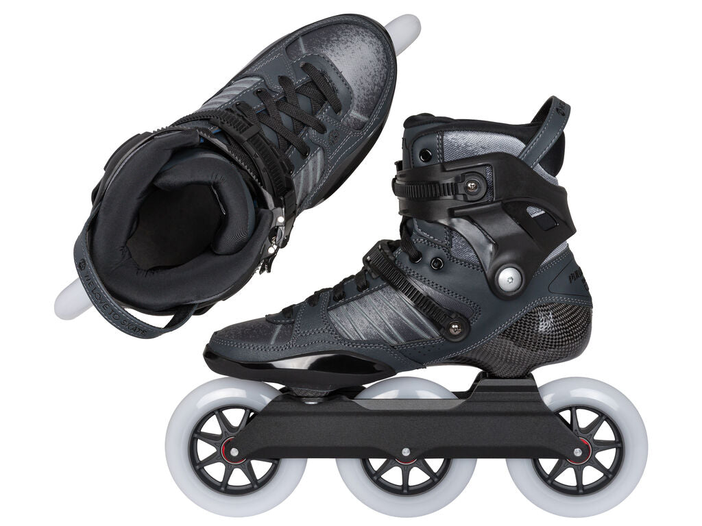 Powerslide HC EVO Pro 110 Skates