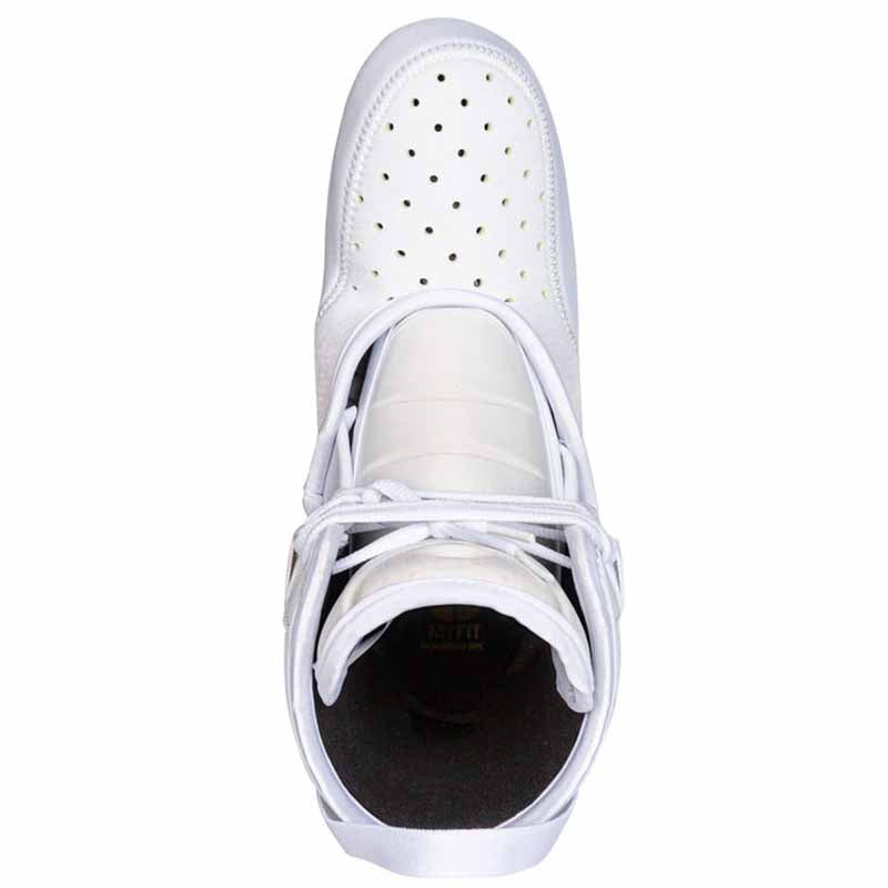 MyFit 2nd Skin White Liners