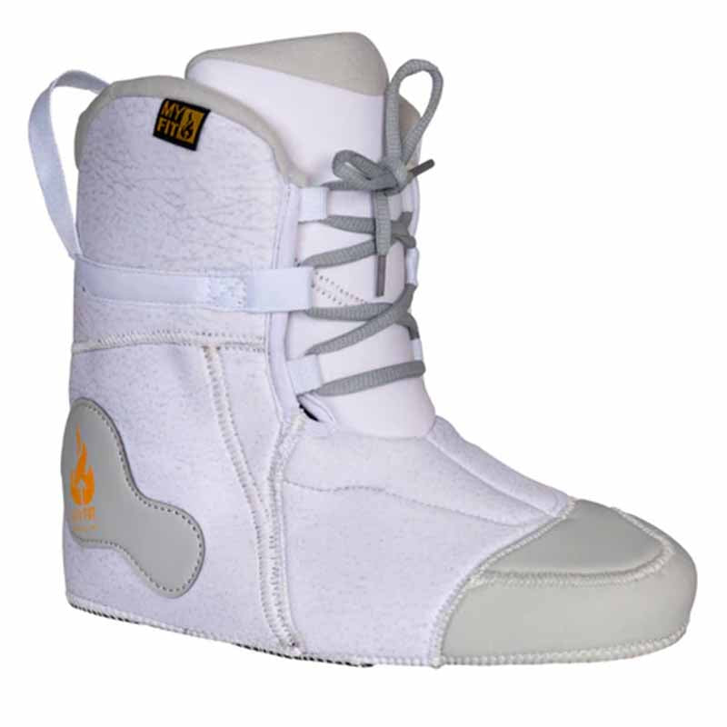 MyFit Recall White Liners
