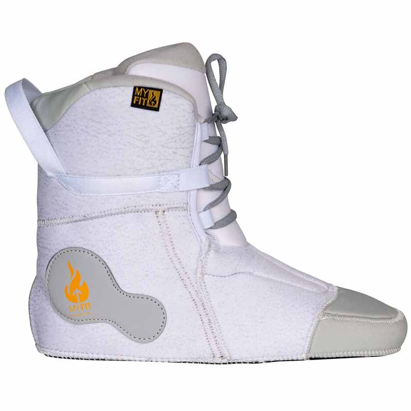MyFit Recall White Liners