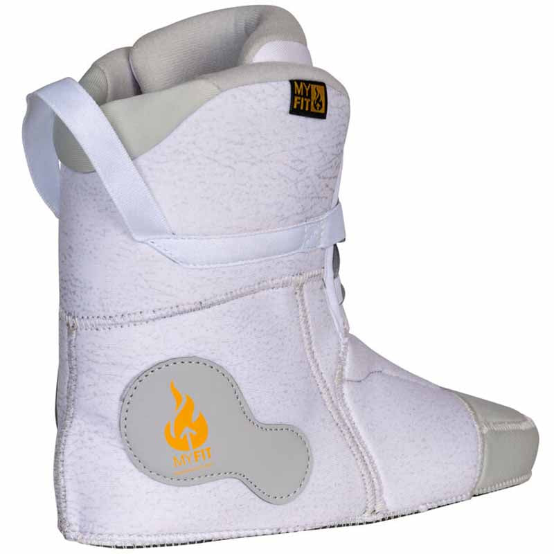 MyFit Recall White Liners