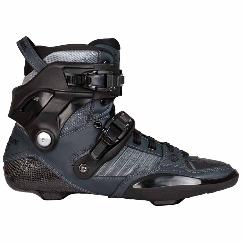 Powerslide HC Evo Pro Grey Boot Only