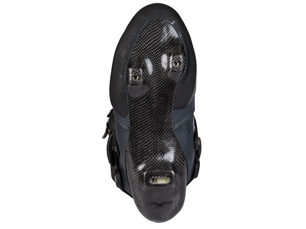 Powerslide HC Evo Pro Grey Boot Only