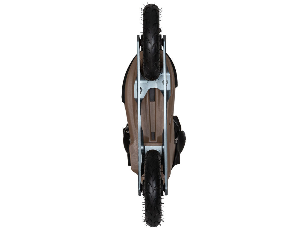 Powerslide Next Edge 150 Brown Skates