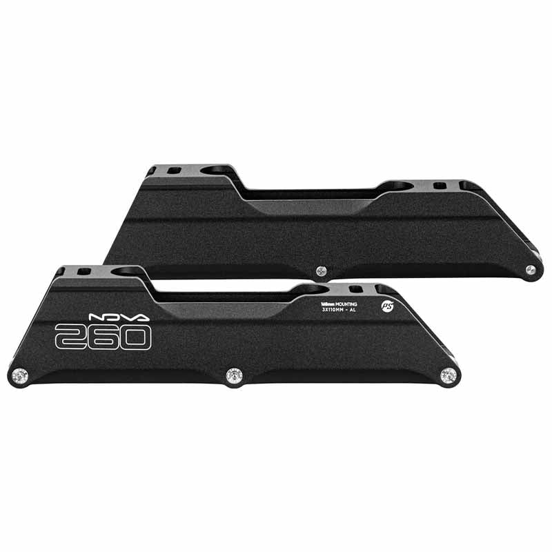 Powerslide Nova 3x110 Frame