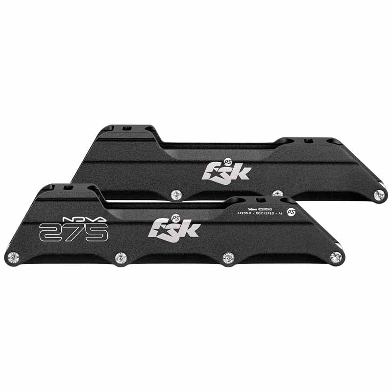 Powerslide Nova 275 4x90 165mm Frame