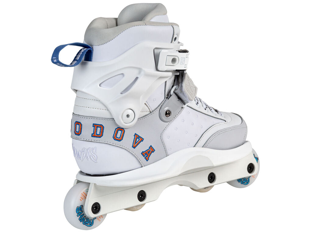 Gawds 1 Martina Svobodova Aggressive Skates