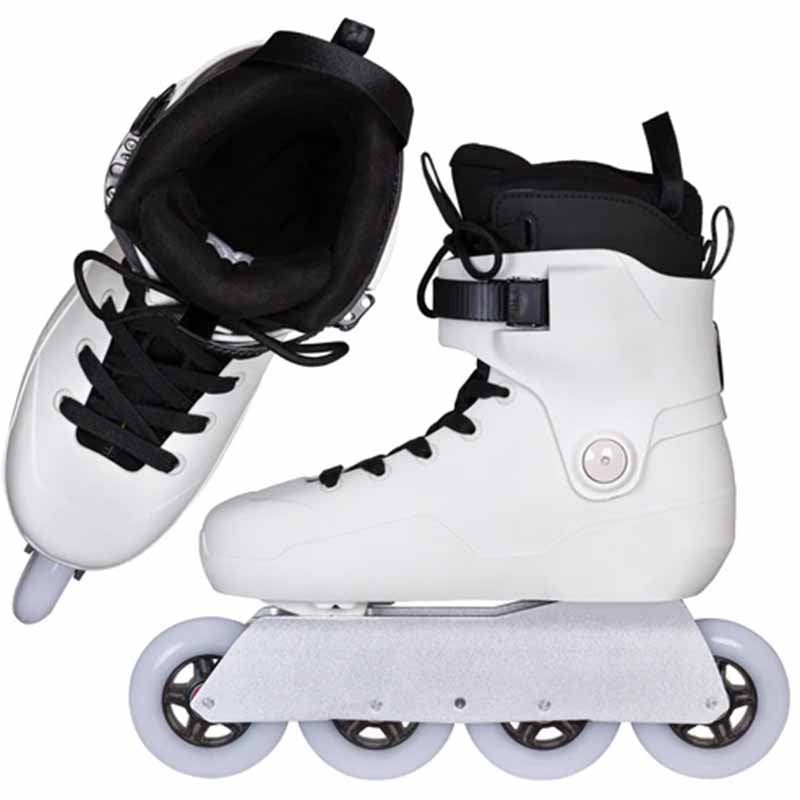 Iqon ACT CL Team Skate