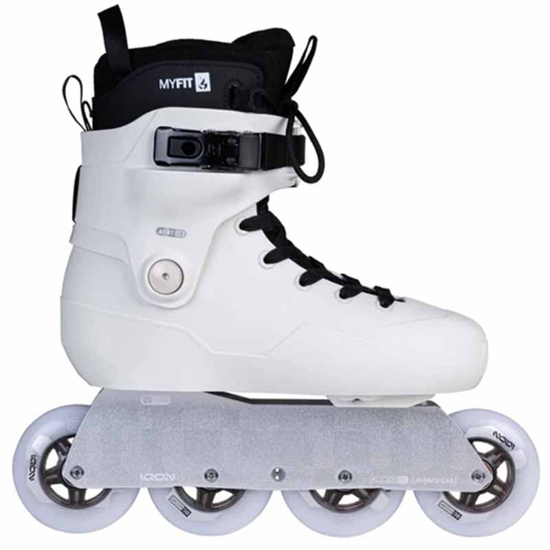Iqon ACT CL Team Skate