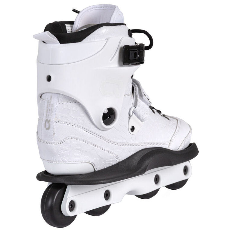 Iqon AG20 Tim Marsh Aggressive Skate