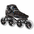 Powerslide Dragon Black 90 Racing Skates