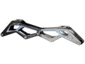 Powerslide Triple X 13.2/4x110 Black/Grey 195 Frame