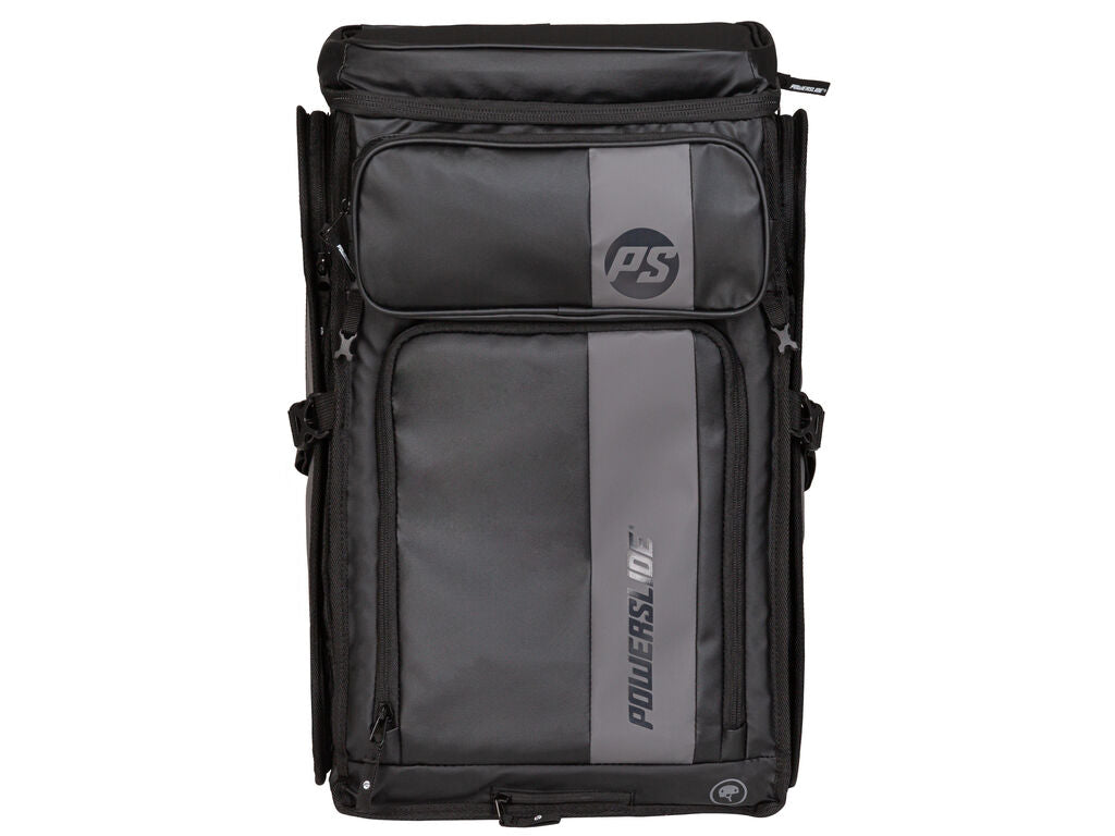 Powerslide Road Runner II Ti Backpack