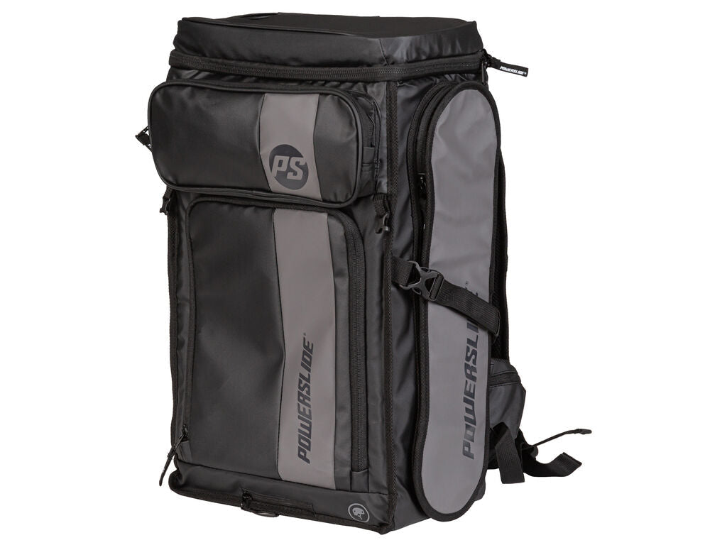 Powerslide Road Runner II Ti Backpack