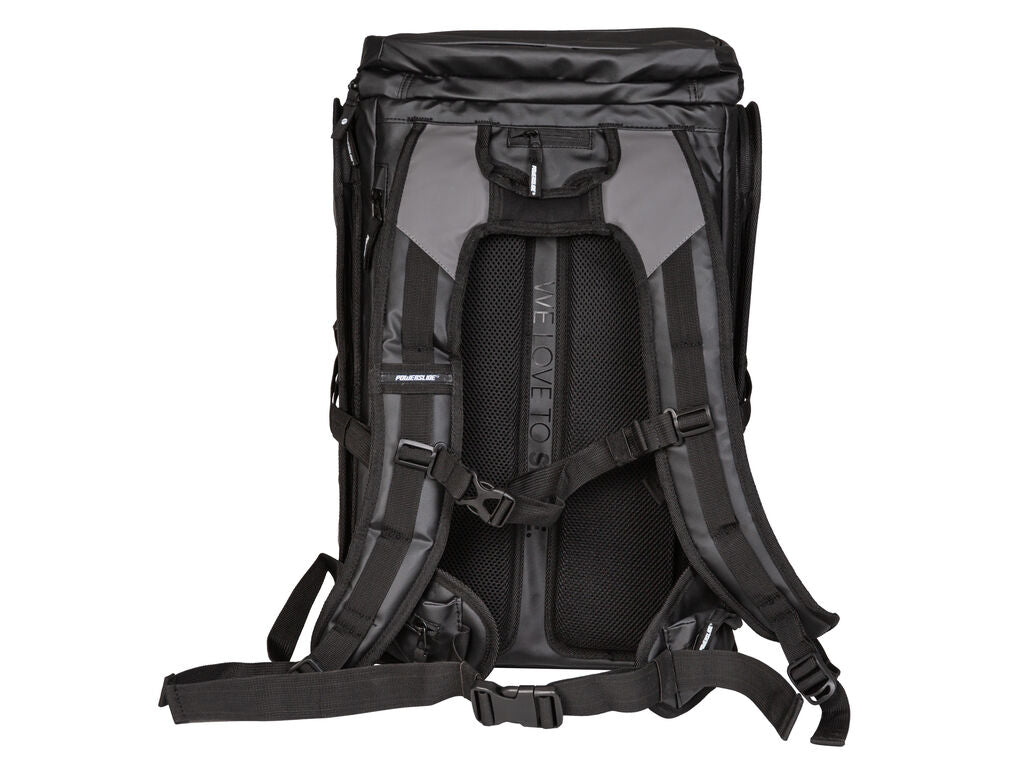 Powerslide Road Runner II Ti Backpack