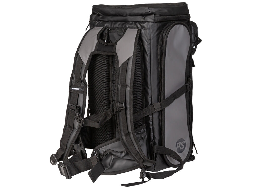 Powerslide Road Runner II Ti Backpack