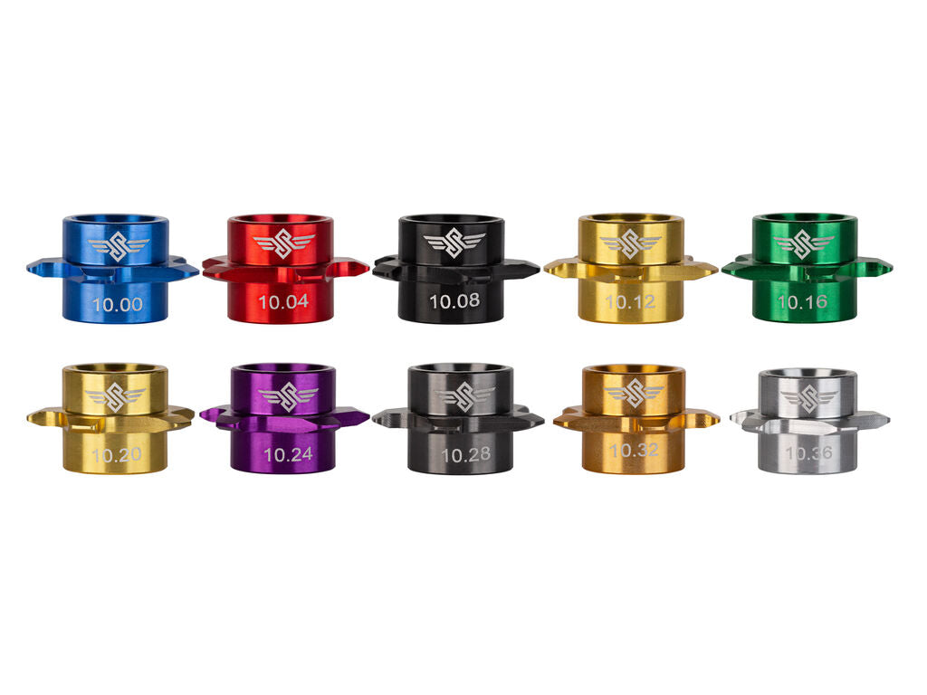 Swings SL Spacer kit