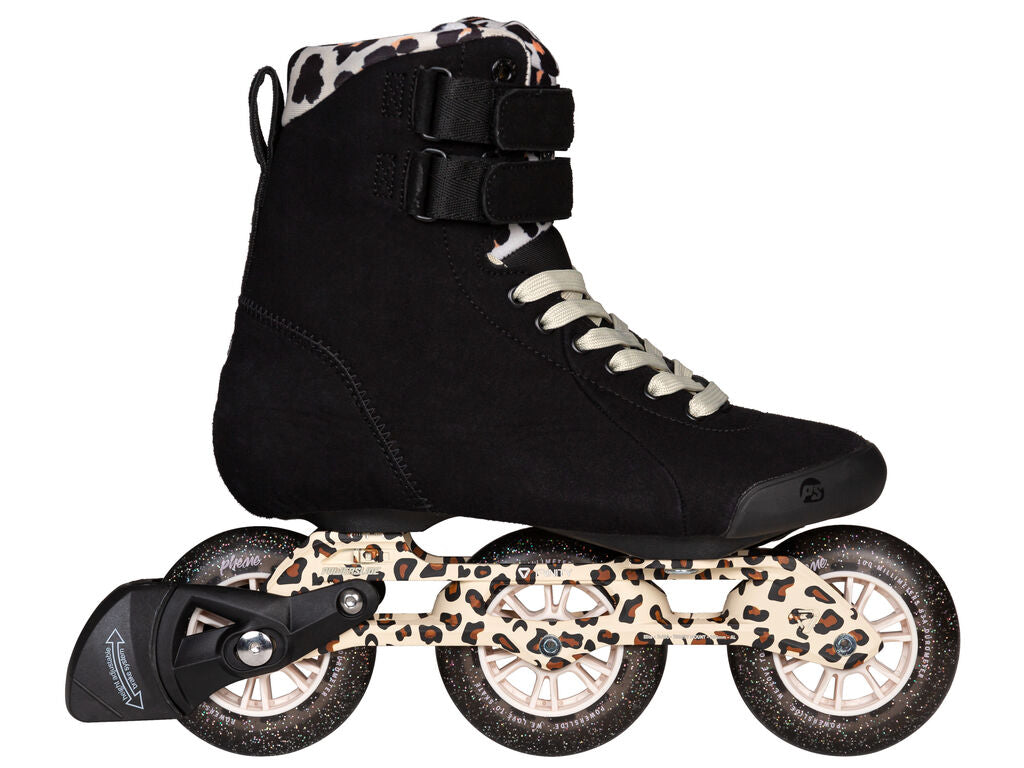 Powerslide Pheme Leo 100 Skates