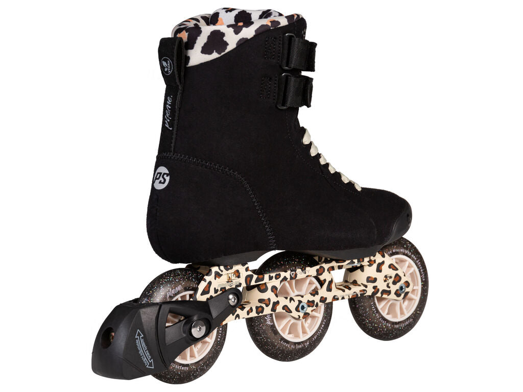 Powerslide Pheme Leo 100 Skates