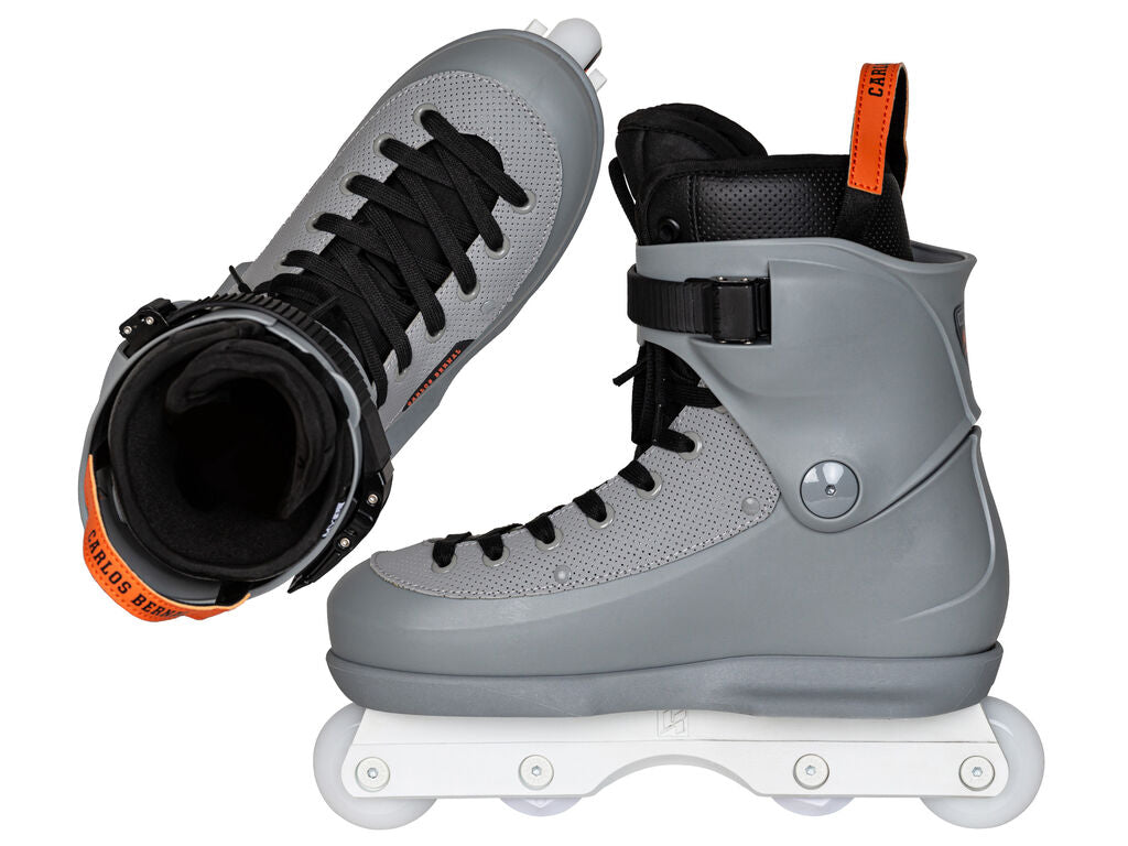 USD Sway Carlos Bernal II Aggressive Skates