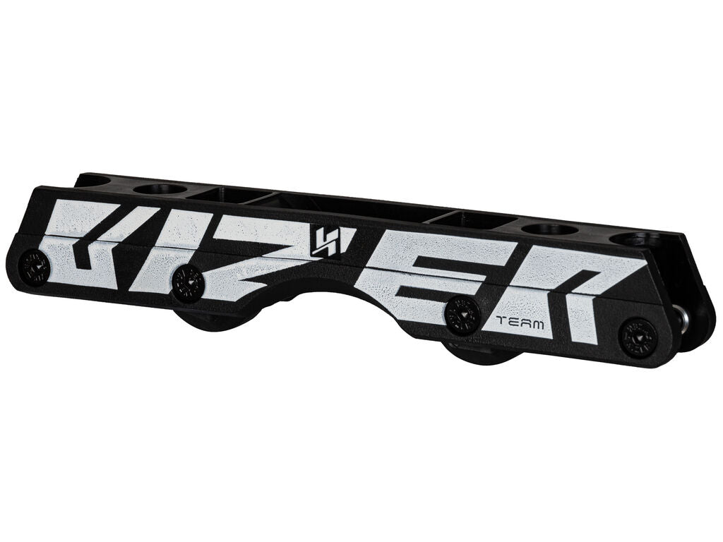 Kizer Team Fluid IV Black/White SL Frame