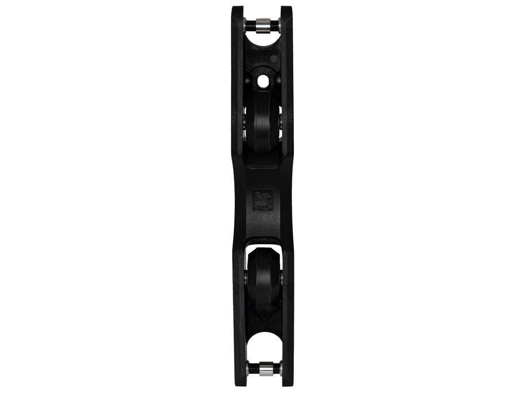 Kizer Team Fluid IV Black/White SL Frame