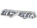 Kizer Team Fluid IV White/Grey SL Frame