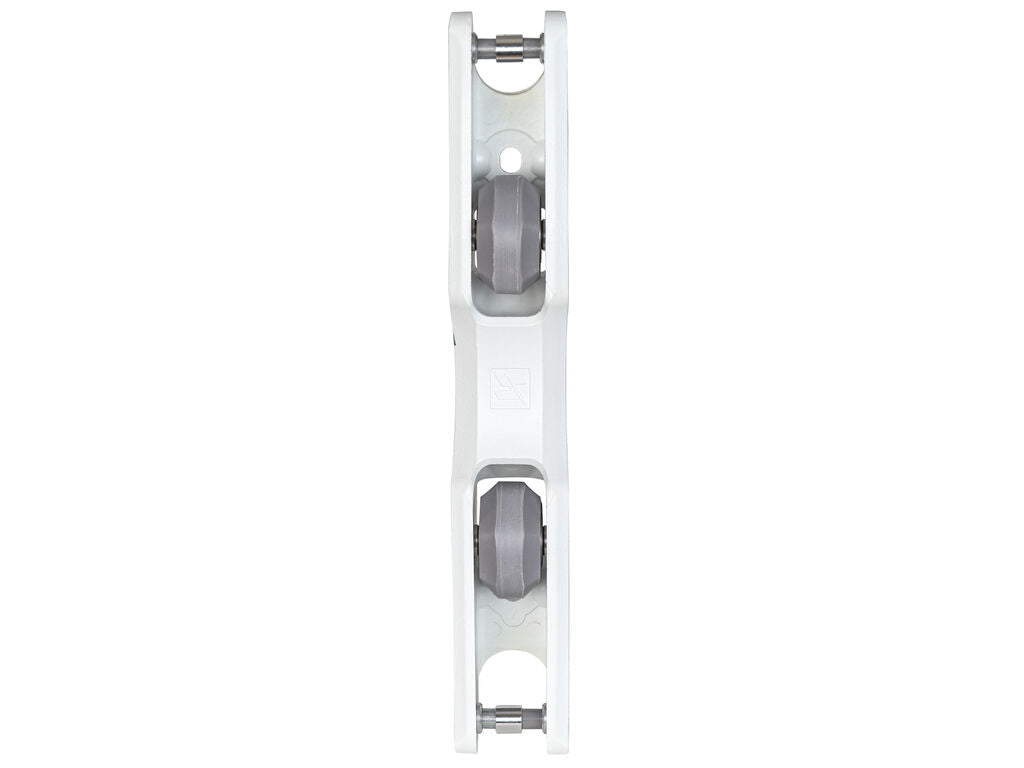 Kizer Team Fluid IV White/Grey SL Frame
