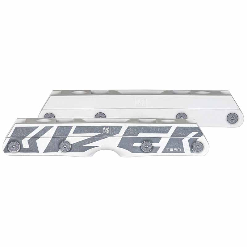 Kizer Team Fluid V White/Grey Frame