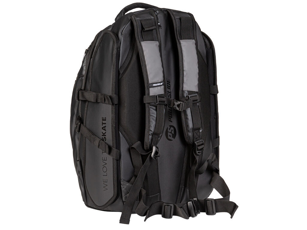 Powerslide Circuit Bag Ti Bag