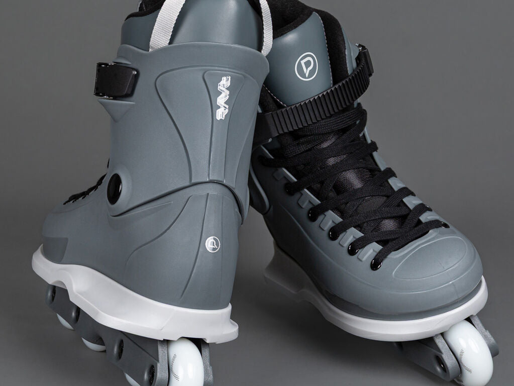 Playlife Rave Park Aggressive Skates