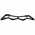 Powerslide Triple X HILO 12,8" 3x110/1x100, 195 Frame