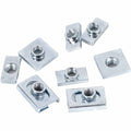 Iqon ACT Mounting Set Shell