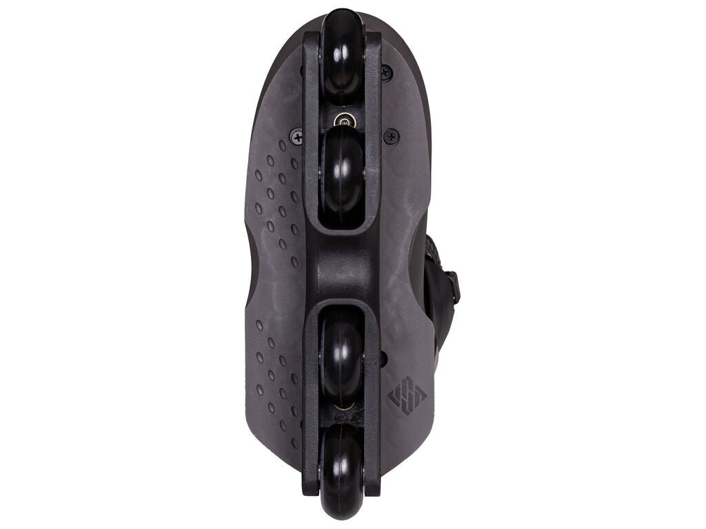 USD Sway Chess Black Aggressive Skates