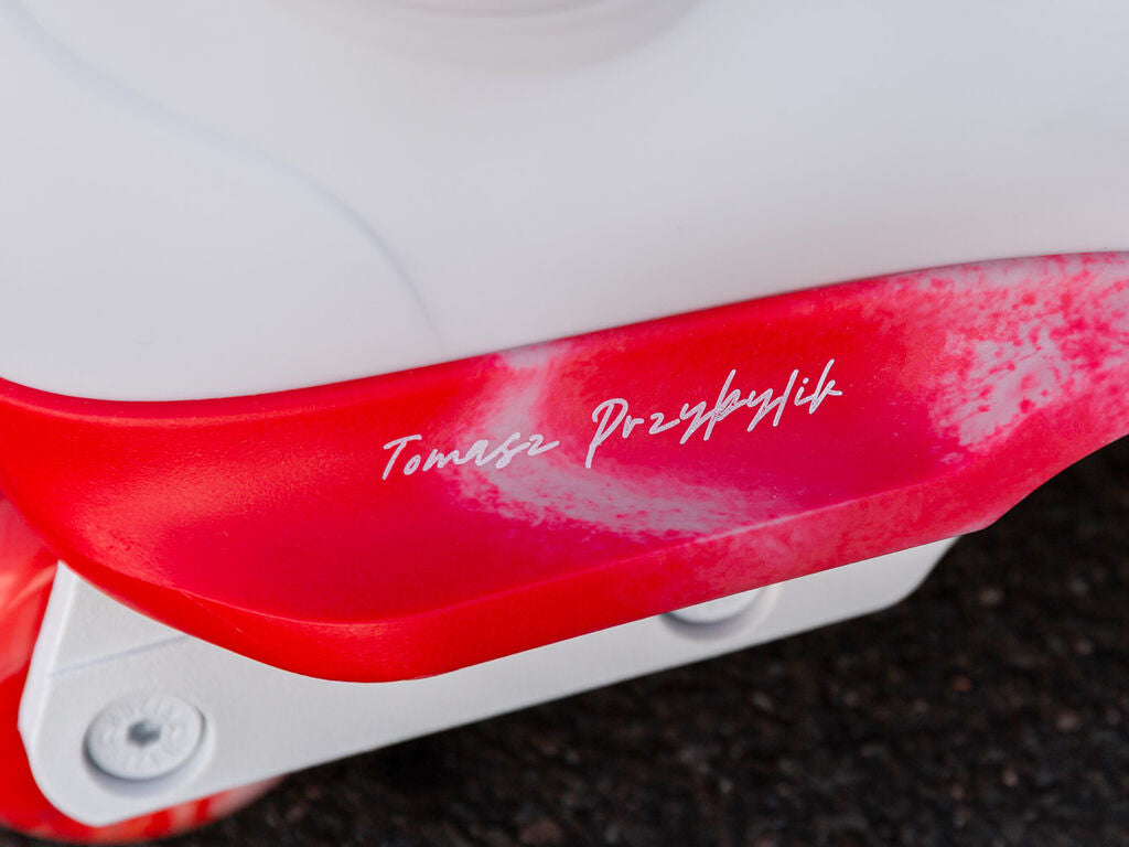 Playlife Rave Tomo Pro Aggressive Skates