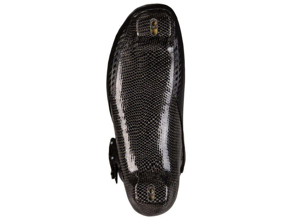 Swings Jr. Mk I Black Racing Boot Only